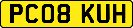 PC08KUH
