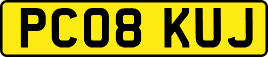 PC08KUJ