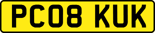 PC08KUK