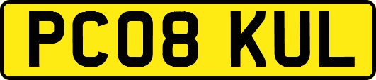 PC08KUL