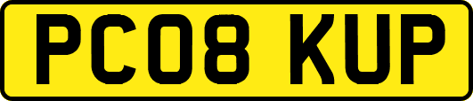 PC08KUP
