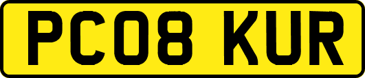 PC08KUR