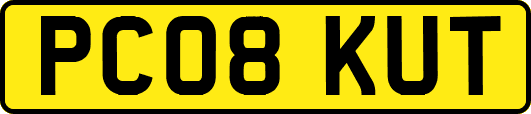 PC08KUT