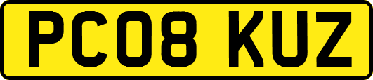 PC08KUZ