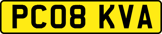 PC08KVA
