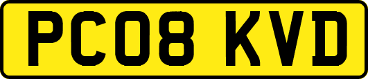 PC08KVD