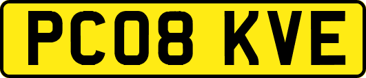 PC08KVE