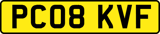PC08KVF