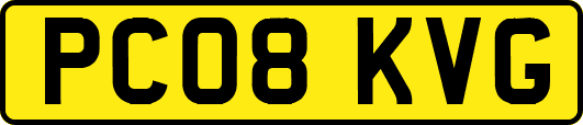 PC08KVG
