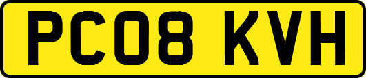PC08KVH