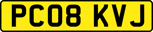 PC08KVJ