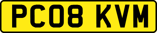 PC08KVM
