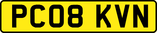 PC08KVN