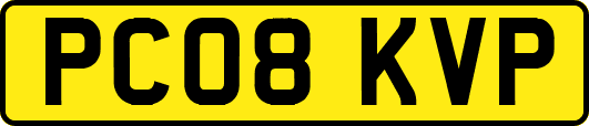 PC08KVP
