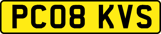 PC08KVS