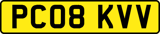 PC08KVV