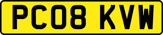 PC08KVW