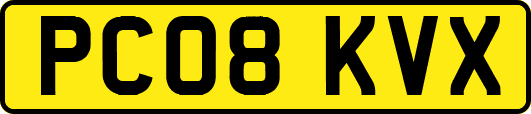 PC08KVX