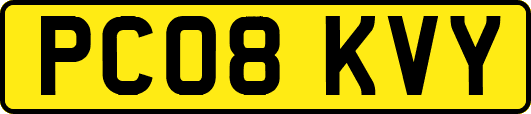 PC08KVY