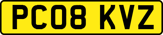 PC08KVZ