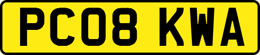 PC08KWA