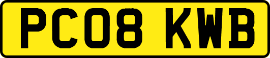 PC08KWB