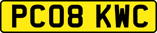 PC08KWC
