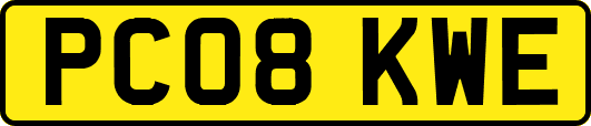 PC08KWE
