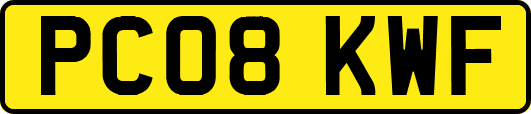 PC08KWF