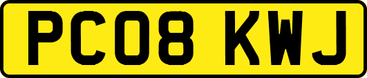 PC08KWJ