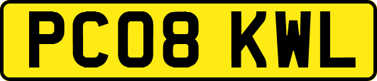 PC08KWL