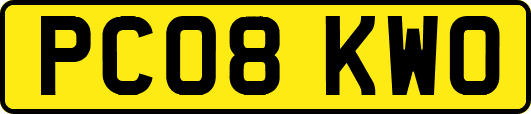 PC08KWO