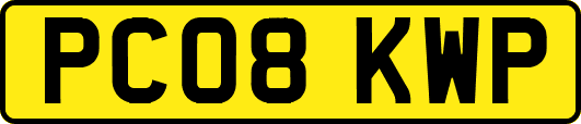 PC08KWP
