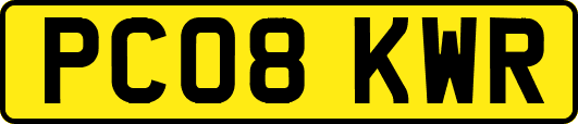 PC08KWR