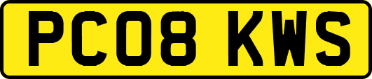 PC08KWS
