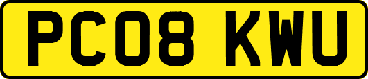 PC08KWU