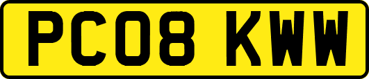 PC08KWW