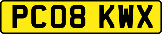 PC08KWX