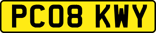PC08KWY
