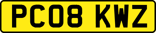 PC08KWZ