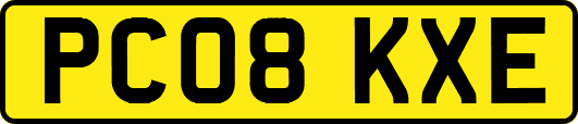 PC08KXE