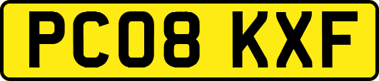 PC08KXF