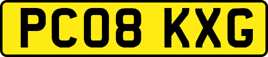 PC08KXG
