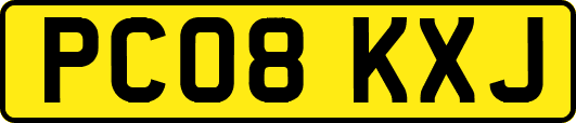 PC08KXJ