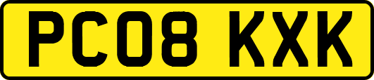 PC08KXK