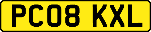 PC08KXL