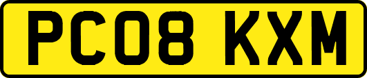 PC08KXM