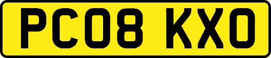 PC08KXO