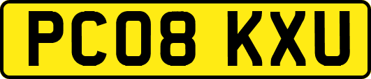 PC08KXU