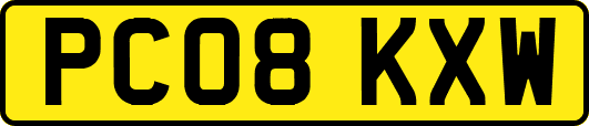 PC08KXW